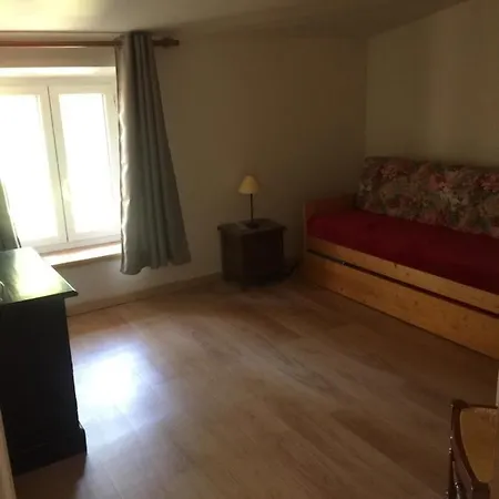 Lägenhet Cosy, Calme Et Authentique Au Coeur De *