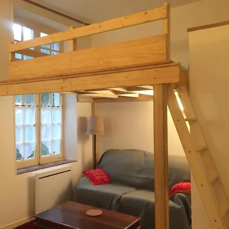 Cosy, Calme Et Authentique Au Coeur De Lägenhet Carcassonne