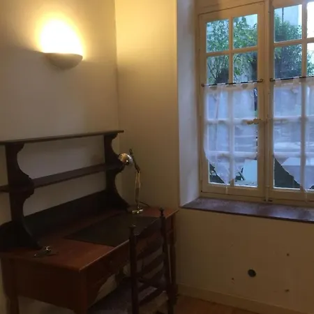 Cosy, Calme Et Authentique Au Coeur De