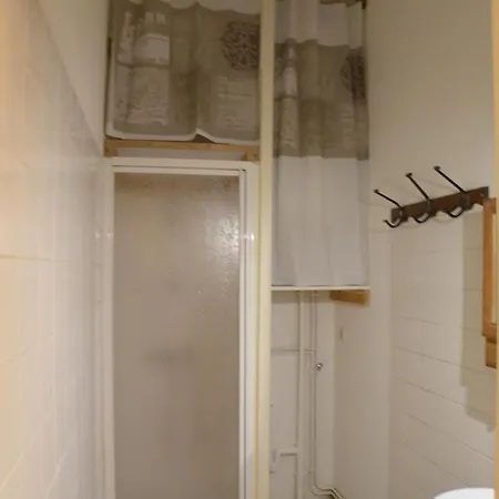 Lägenhet Cosy, Calme Et Authentique Au Coeur De