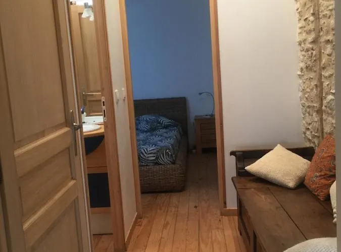 Cosy, Calme Et Authentique Au Coeur De *