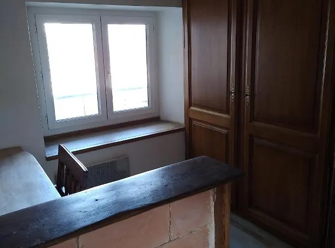 Cosy, Calme Et Authentique Au Coeur De