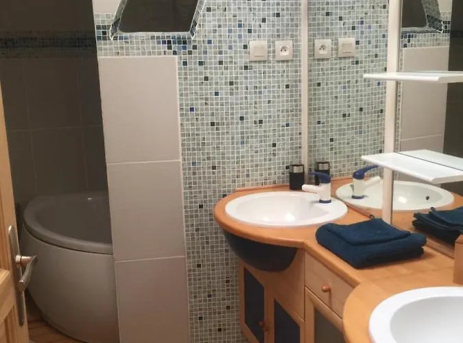 Cosy, Calme Et Authentique Au Coeur De Apartment *