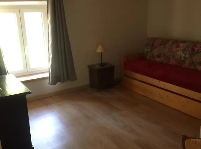 Apartment Cosy, Calme Et Authentique Au Coeur De *