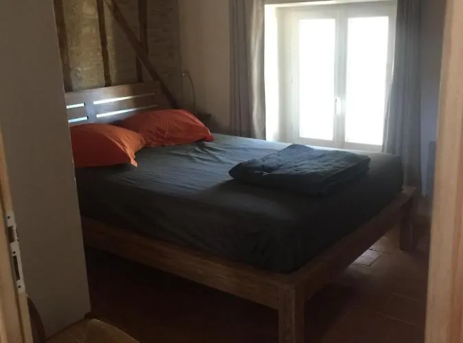 Cosy, Calme Et Authentique Au Coeur De *