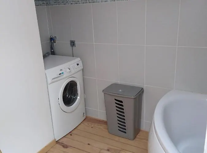 Cosy, Calme Et Authentique Au Coeur De