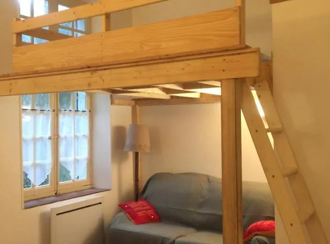 Cosy, Calme Et Authentique Au Coeur De Apartment Carcassonne