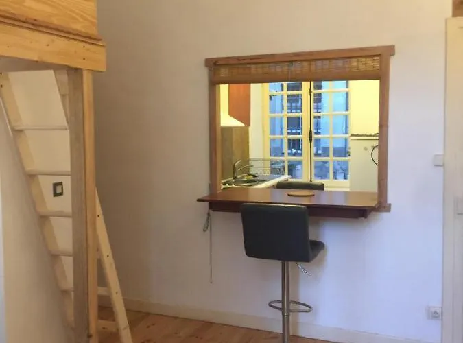 Cosy, Calme Et Authentique Au Coeur De * Carcassonne