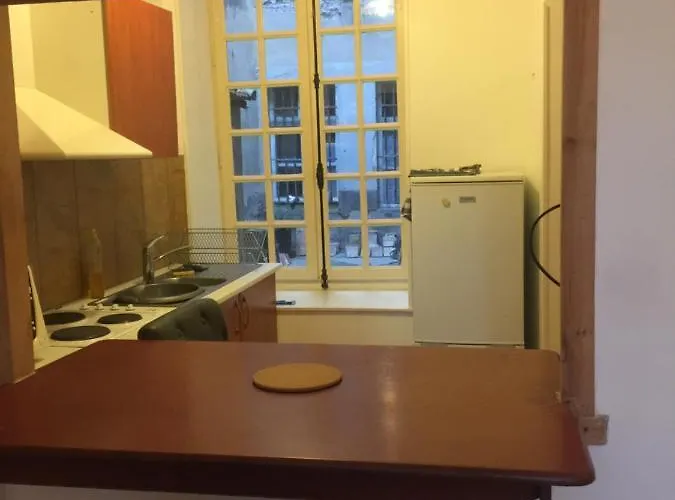 Cosy, Calme Et Authentique Au Coeur De Apartment *