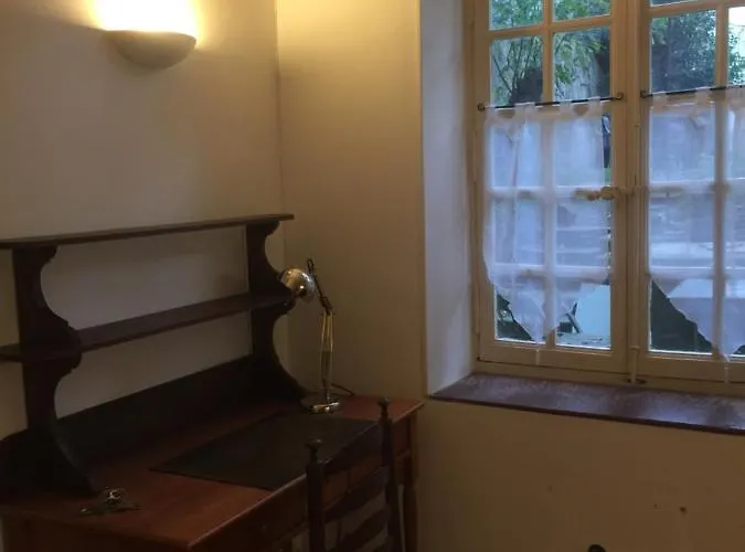 Cosy, Calme Et Authentique Au Coeur De