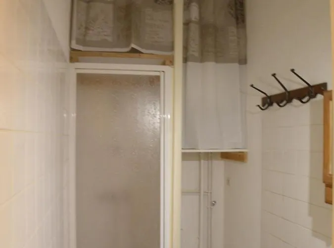 Apartment Cosy, Calme Et Authentique Au Coeur De